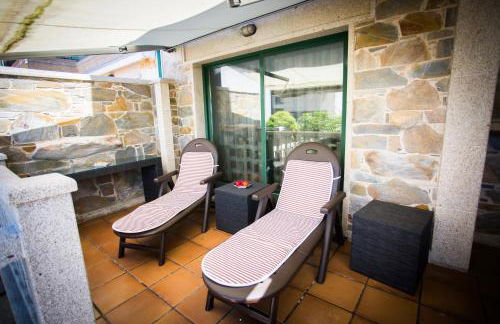 Casa Cotón - Chalet vacacional de playa - Foto 36