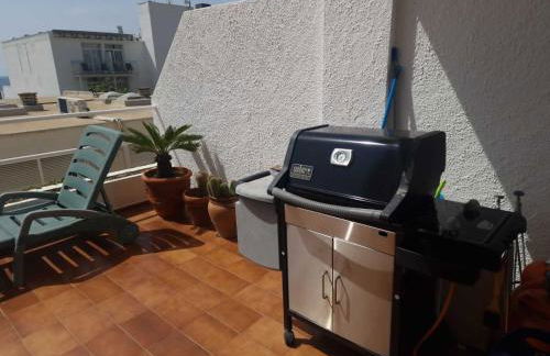 Mar menuda a pocos metros de la playa - Foto 16