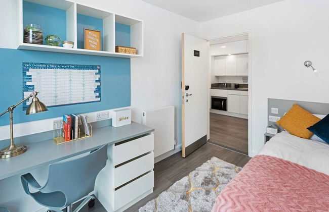 Chapter Lewisham in London - Foto 5