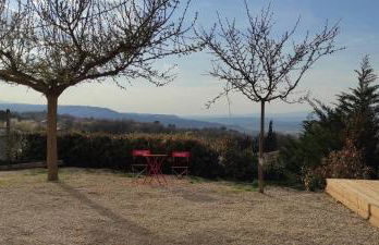 Une escapade en Luberon - Foto 1