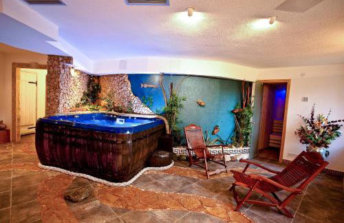 Holiday Home Casa Country - Photo 26