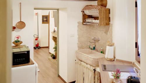 Rifugio dei Briganti - Foto 5, stove