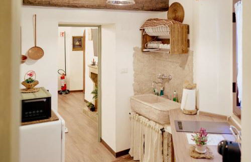 Rifugio dei Briganti - Foto 5