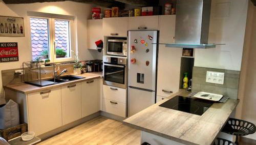 Le Logis du Vignoble - Foto 2