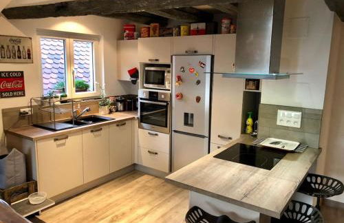 Le Logis du Vignoble - Foto 2