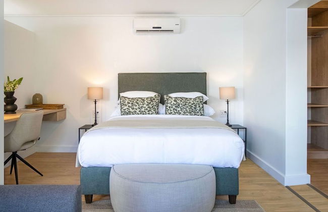 Middedorp Villa and Apartments - Foto 51