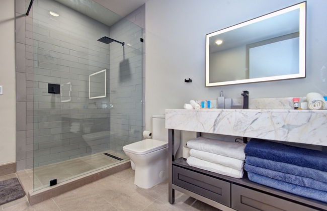 Séjur at Koosh Living - Foto 17