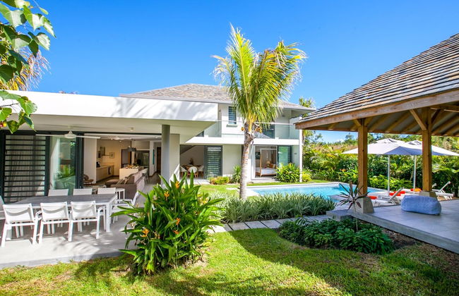 Marguery Villas by MJ Holidays - Photo 14