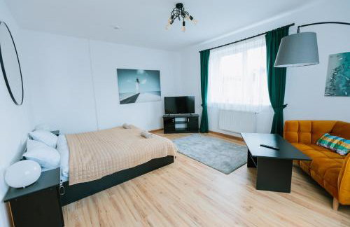 Apartamenty Krzywa Krosno - Foto 68