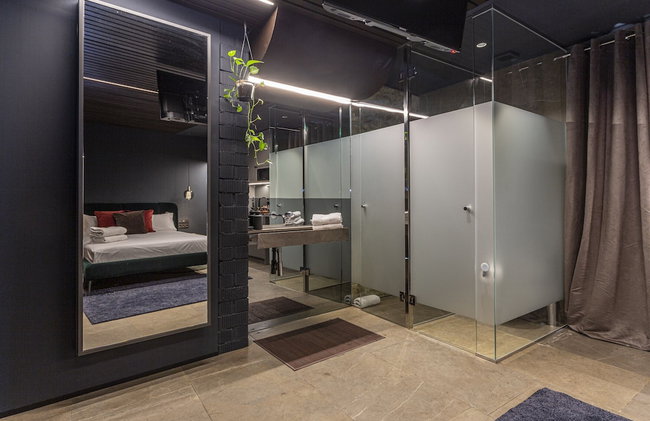 Apartaestudios Evolution Luxury - Photo 119