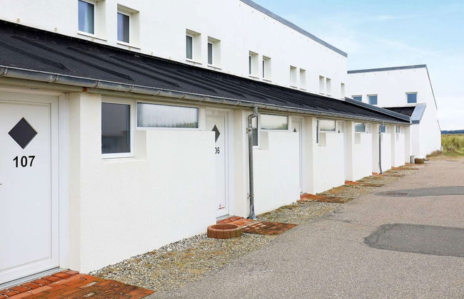 6 Person Holiday Home in Brovst-by Traum - Photo 23