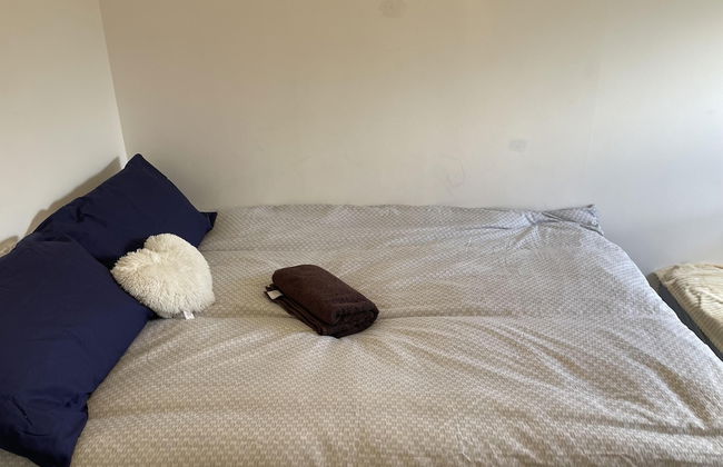 3 Bed, Sleeps 5, Wifi, Free Parking - Foto 3