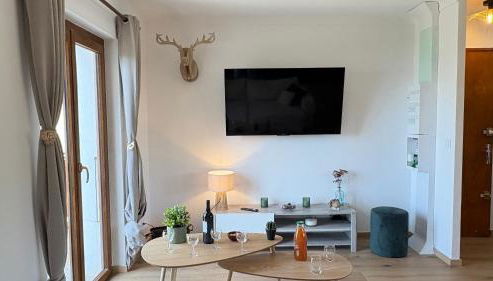 Au calme, proche Font Romeu, randonnée, ski - Foto 2