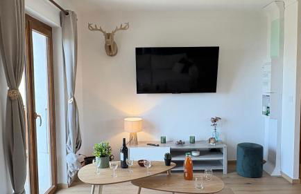 Au calme, proche Font Romeu, randonnée, ski - Foto 2