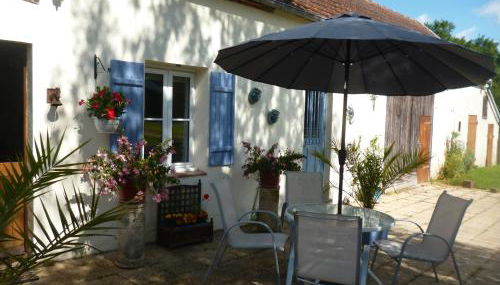 Old French Country Cottage for 2 nature lovers paradise - Foto 2