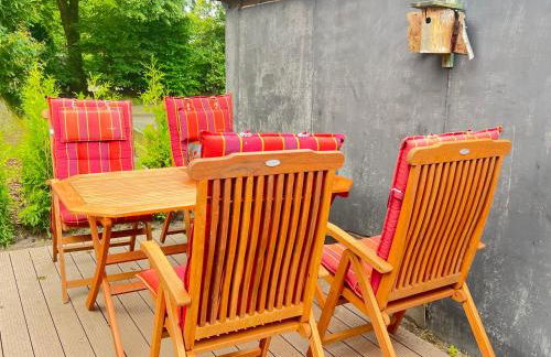 Ferienwohnung Meischen 4 Sterne DTV Klassifiziert - Foto 22