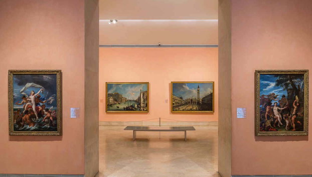 Entradas para el Museo Nacional Thyssen-Bornemisza - Foto 4, Arte © Pablo Casares