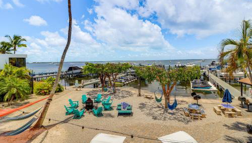 Moon Bay Condo, Paradise Found! Heated pool, boat slip, resort amenities and concierge services available! - Foto 5