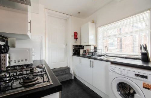 3BR Flat, Parking,WiFi, Near Metro Centre - Foto 23