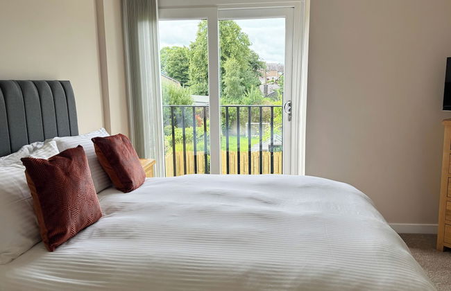 19 Snowdon Apartment - Photo 2