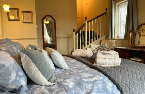Looe, Cornwall, Cottage, couples, romantic, quiet location, views, reliable Wi-Fi - Foto 33