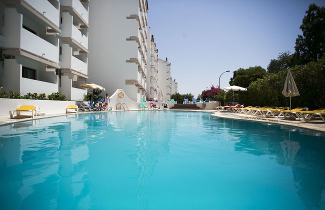 Mirachoro Albufeira - Foto 23