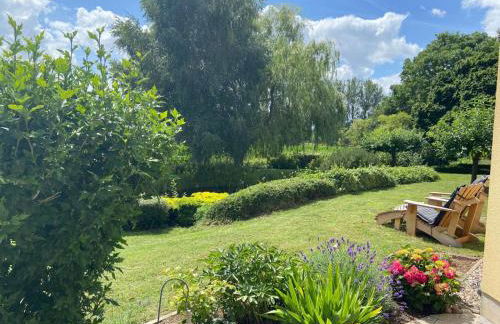 Ferienwohnung Feldblick - Foto 3