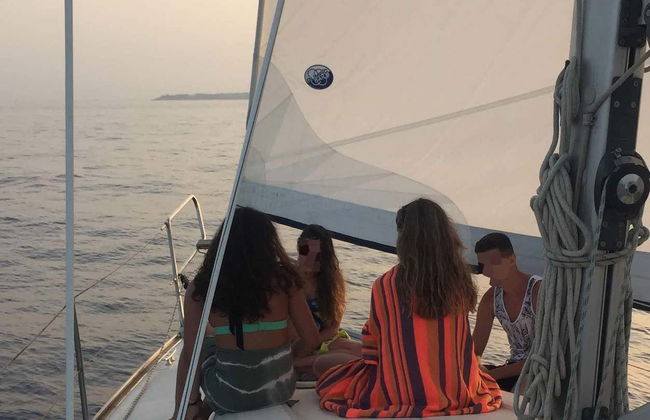 Private Sailing Trip to Tabarca - Photo 5