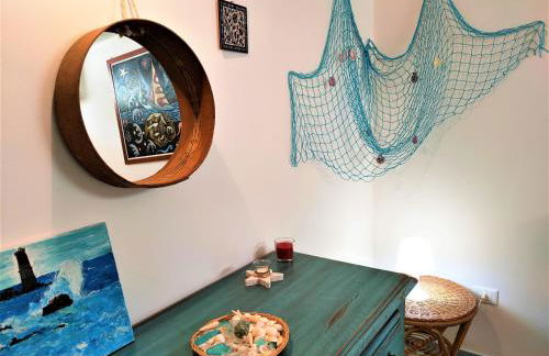 Lu Purpu di Casa Camilla Journey - Foto 30