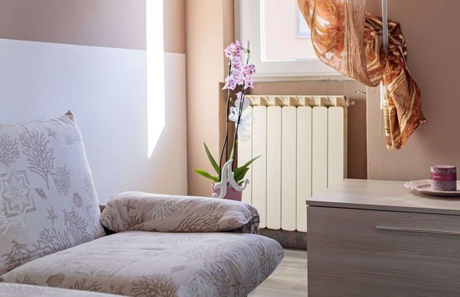 Belvilla by OYO APT 7 Villa DEI Pini - Foto 11