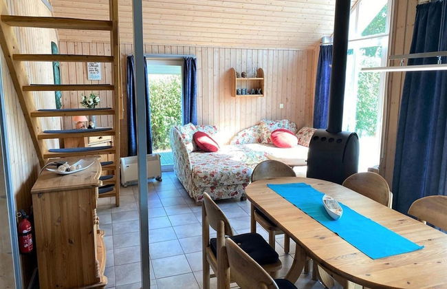 Exklusives Skandinavisches Ferienhaus - Foto 9