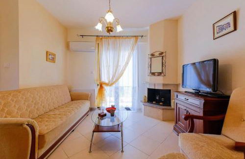 Heliophilia 3-bdrm Maisonette in Nea Fokea - Foto 37