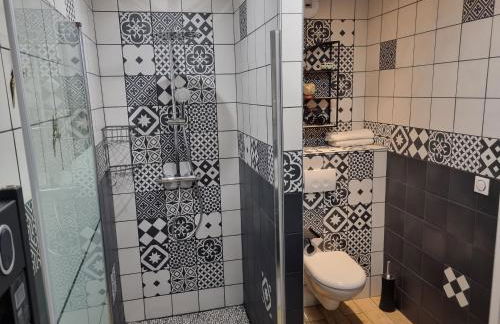 appart du sillon - Foto 16