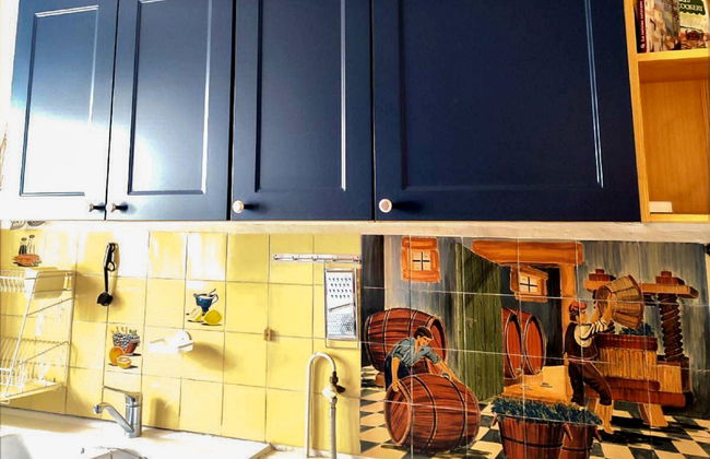 Les Batteries - Foto 10