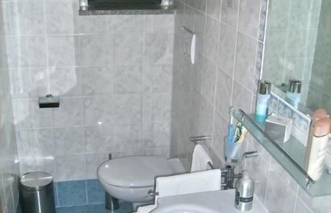 Residence Hotel Riviera Calabra - Foto 24