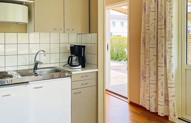 2 Person Holiday Home in Ellos-by Traum - Foto 4