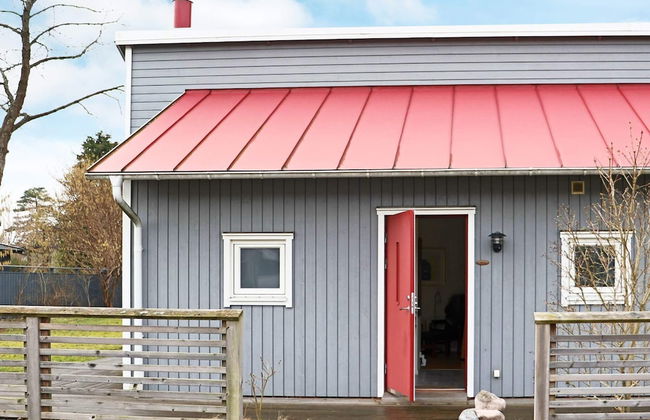 4 Star Holiday Home in Asa-by Traum - Foto 30