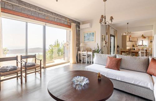 Aurora Spinalonga Garden Cottage - Photo 3