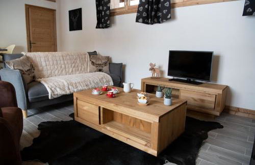 Chalet Victoire - Foto 10