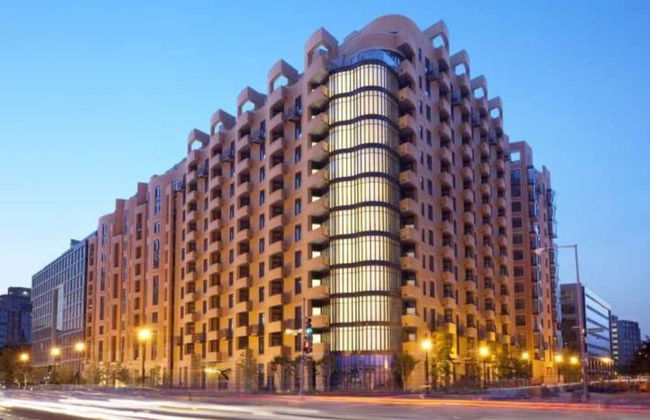 Global Luxury Suites at The Convention Center - Foto 1