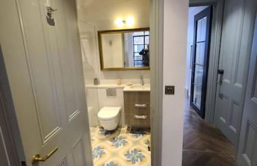 New Boutique Ground Floor Apartment - Photo 30