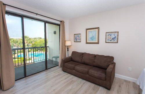 Pirates Bay Condominiums Unit 302A - Foto 20