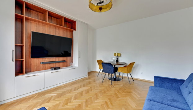 Lion Apartments - Rio - Foto 4, Habitación