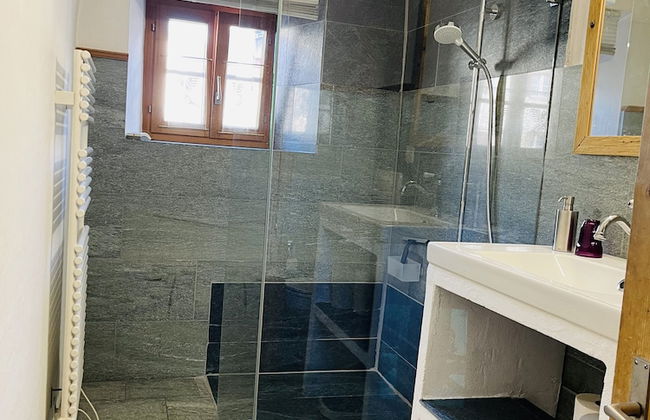 Chasa Engadina - Photo 46