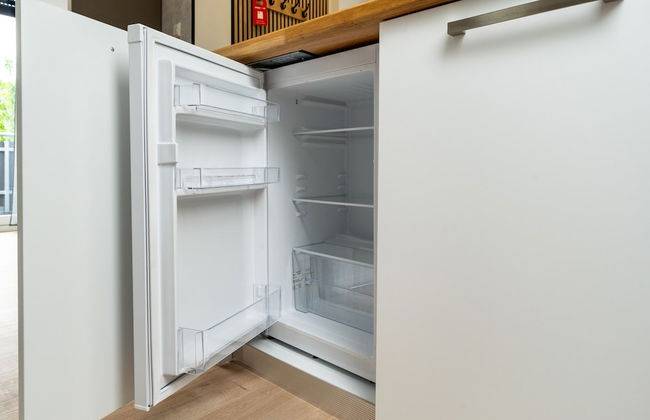 SmartLiving Boardinghouse- 24h Check In - Foto 26