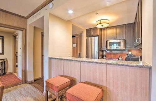 Condo with Outdoor Heated Pool and Hot Tub Access! - Foto 7