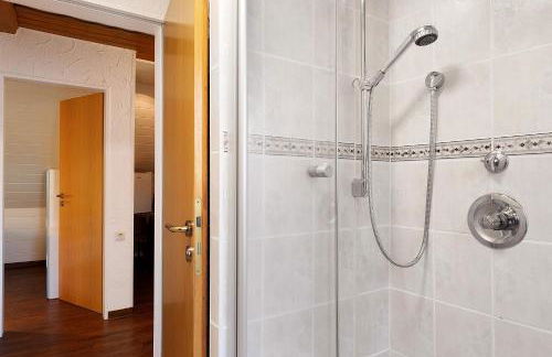 Ferienwohnung Waldblick - Foto 28