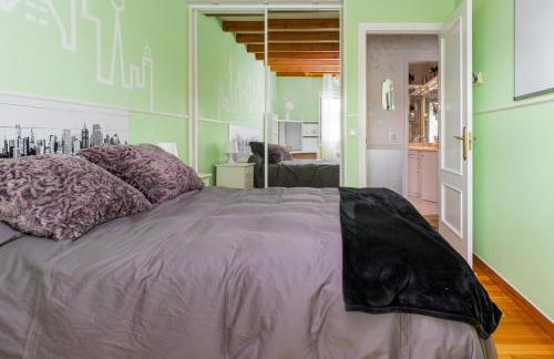 La Casita del Picu en Cabezón de la Sal - Foto 17