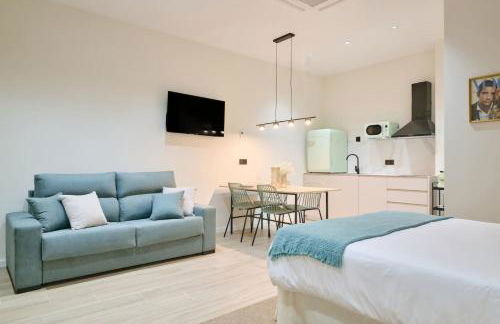 Romantic Apartment N4 Oceanografico Virkin Suites - Foto 8