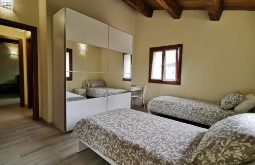 La Casa dell'Orologio - Foto 13